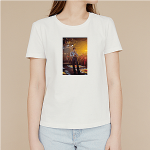 Saturday Night Fever Tony Manero Vibes Saturday Night Fever T-Shirts