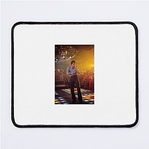 Saturday Night Fever Tony Manero Vibes Saturday Night Fever Mouse Pads