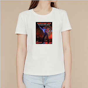 Saturday Night Fever Always Groovy Always Iconic Saturday Night Fever T-Shirts