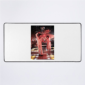 Saturday Night Fever Disco King Saturday Night Fever Mouse Pads
