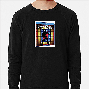 Saturday Night Fever Walk Like Travolta Saturday Night Fever Sweatshirts