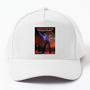Saturday Night Fever Always Groovy Always Iconic Saturday Night Fever Hats & Caps