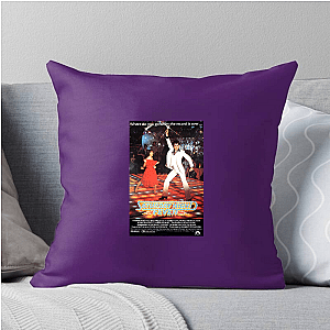 Saturday Night Fever Stayin Alive Saturday Night Fever Pillows Cover