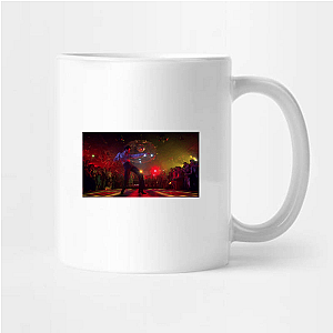 Saturday Night Fever Beyond The Disco Ball Saturday Night Fever Mugs
