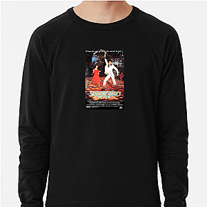 Saturday Night Fever Stayin Alive Saturday Night Fever Sweatshirts