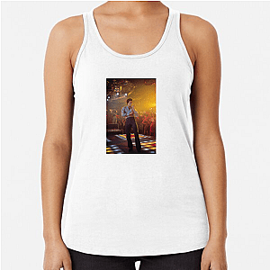 Saturday Night Fever Tony Manero Vibes Saturday Night Fever Tank Tops