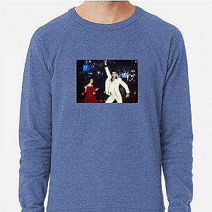 Saturday Night Fever My Favorite Dance Movie Saturday Night Fever Sweatshirts