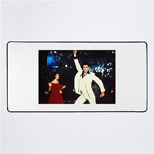 Saturday Night Fever My Favorite Dance Movie Saturday Night Fever Mouse Pads