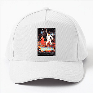 Saturday Night Fever Stayin Alive Saturday Night Fever Hats & Caps
