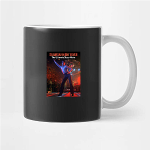 Saturday Night Fever Always Groovy Always Iconic Saturday Night Fever Mugs