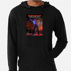 Saturday Night Fever Always Groovy Always Iconic Saturday Night Fever Hoodies