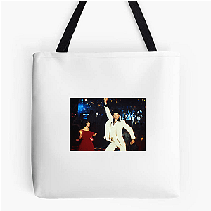 Saturday Night Fever My Favorite Dance Movie Saturday Night Fever Bags