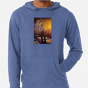 Saturday Night Fever Tony Manero Vibes Saturday Night Fever Hoodies