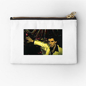 Saturday Night Fever Unforgettable Soundtrack Saturday Night Fever Zipper Pouches