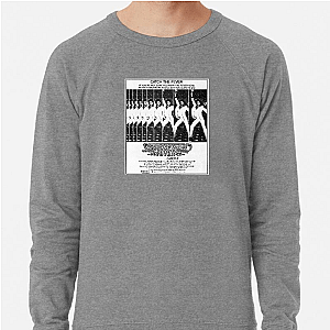 Saturday Night Fever Feel The Beat Saturday Night Fever Sweatshirts
