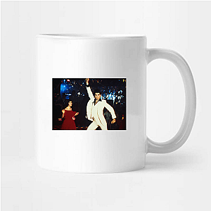 Saturday Night Fever My Favorite Dance Movie Saturday Night Fever Mugs