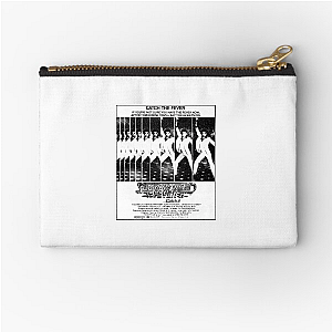 Saturday Night Fever Feel The Beat Saturday Night Fever Zipper Pouches