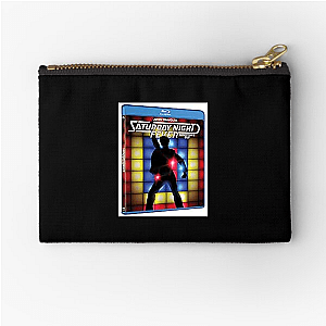 Saturday Night Fever Walk Like Travolta Saturday Night Fever Zipper Pouches