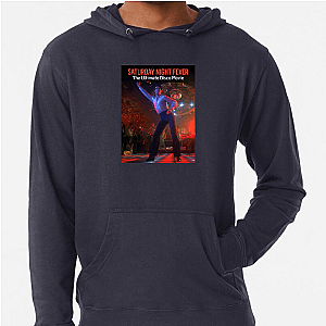 Saturday Night Fever Always Groovy Always Iconic Saturday Night Fever Hoodies