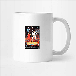 Saturday Night Fever Stayin Alive Saturday Night Fever Mugs