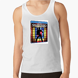 Saturday Night Fever Walk Like Travolta Saturday Night Fever Tank Tops