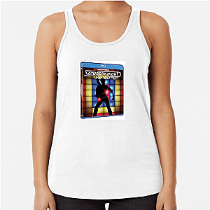 Saturday Night Fever Walk Like Travolta Saturday Night Fever Tank Tops