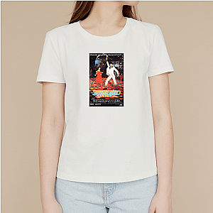 Saturday Night Fever Stayin Alive Saturday Night Fever T-Shirts