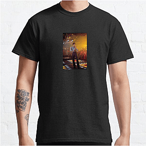 Saturday Night Fever Tony Manero Vibes Saturday Night Fever T-Shirts
