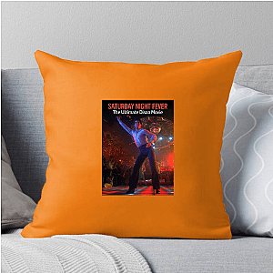 Saturday Night Fever Always Groovy Always Iconic Saturday Night Fever Pillows Cover
