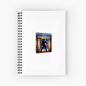 Saturday Night Fever Walk Like Travolta Saturday Night Fever Notebook