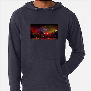 Saturday Night Fever Beyond The Disco Ball Saturday Night Fever Hoodies