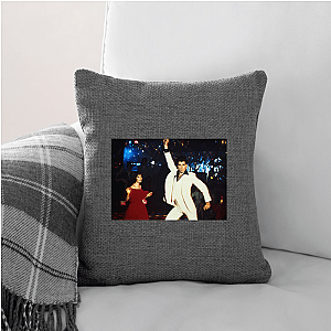 Saturday Night Fever My Favorite Dance Movie Saturday Night Fever Pillows Cover