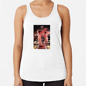 Saturday Night Fever Disco King Saturday Night Fever Tank Tops