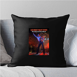 Saturday Night Fever Always Groovy Always Iconic Saturday Night Fever Pillows Cover