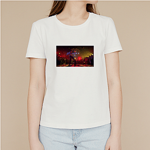 Saturday Night Fever Beyond The Disco Ball Saturday Night Fever T-Shirts