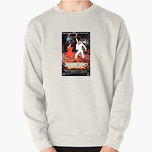 Saturday Night Fever Stayin Alive Saturday Night Fever Sweatshirts