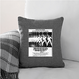 Saturday Night Fever Feel The Beat Saturday Night Fever Pillows Cover