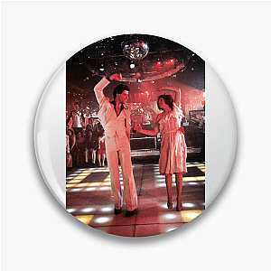 Saturday Night Fever Disco King Saturday Night Fever Pins