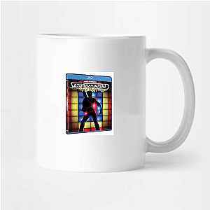 Saturday Night Fever Walk Like Travolta Saturday Night Fever Mugs
