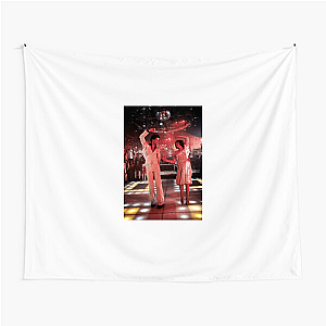 Saturday Night Fever Disco King Saturday Night Fever Tapestries