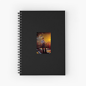 Saturday Night Fever Tony Manero Vibes Saturday Night Fever Notebook