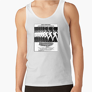 Saturday Night Fever Feel The Beat Saturday Night Fever Tank Tops