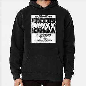 Saturday Night Fever Feel The Beat Saturday Night Fever Hoodies