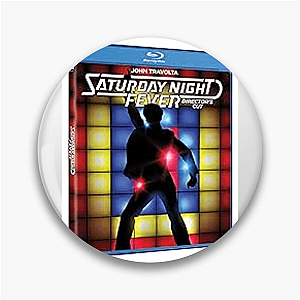 Saturday Night Fever Walk Like Travolta Saturday Night Fever Pins