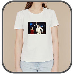 Saturday Night Fever T-Shirts