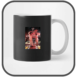 Saturday Night Fever Mugs