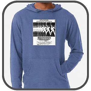 Saturday Night Fever Hoodies