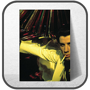 Saturday Night Fever Posters