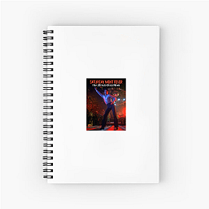 Saturday Night Fever Always Groovy Always Iconic Saturday Night Fever Notebook
