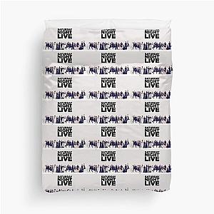 SNL Women Duvet Cover